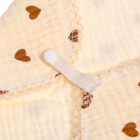 Muslim set "Gift set: hearts", 3 pcs.-5