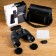 7x50 binoculars, "predator", black