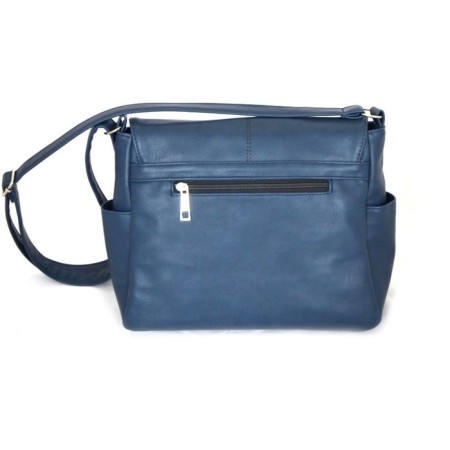 Bag-mixer on magnet, blue color-2