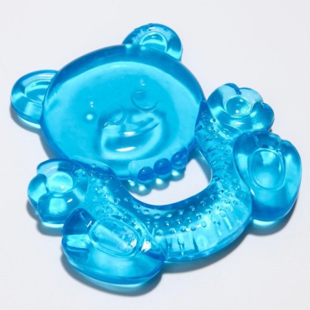 The cooler cooling "cute bear", color mix, crush me-7