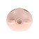 Air humidifier "Cat" HM-22, ultrasonic, submersible, portable, USB, pink