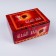 Coal for hookah is wood, in a pack of 10 tablets