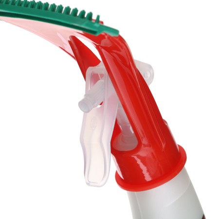 Thauier Swiss Woodpecker with a water carp, -20 ° C, 350 ml, trigger-8
