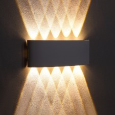 Facade lamp 