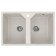 Aperwood Economwood Autonous Autonomous Office, oval, color 001 White matte