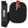 Denzel 96368 trimmers belt, universal, with thigh protection, quick -detachable carbine