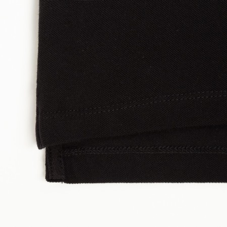 Men's jumper from the peak minku Black color, river 50-8