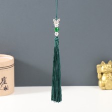 Textile suspension, metal 