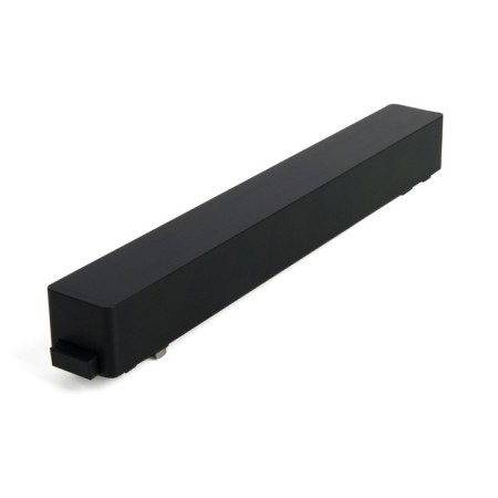 ELEKTROSTANDARD, Flat Magnetic, Black Complete