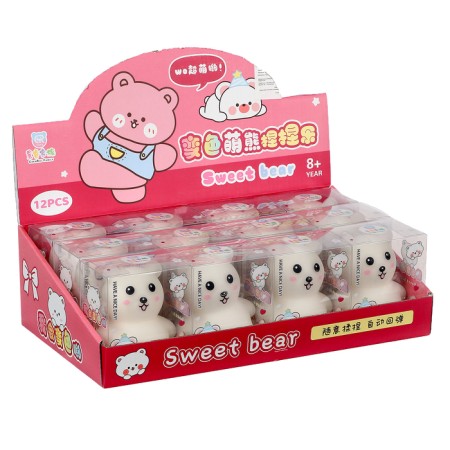 Мялка «Мишенька» с пастой-7