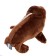 Soft toy "Morge", 25 cm