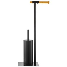Bergenson Bjorn Bath Mats Bergenson Bergenson Bell, Black Color