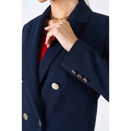 Female jacket, size 42-4
