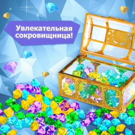 Game set "Magic Diamonds"-3