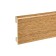 Floor floor 8 UHD 05/80 13x80x2000 mm, oak honey