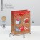 Package Gift Craft Vertical, packaging, “You are my happiness!”, MS 18 x 23 x 10 cm