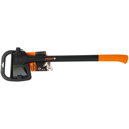 AMIGO ax, 72x16x3.5 cm-1