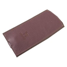 Key, length 15 cm, lilac color