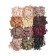 Palette shadows Vivienne Sabo Metamourphoses, tone Naturelle 01
