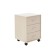 Landing cabinet, 420x400x585, Venge light