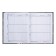 Universal diary for grades 1-11 faster than wind, solid cover, glossy lamination, 40 sheets