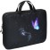 Folder with handles Textile A4, 370 x 280 x 60 mm, Stavia "cat"