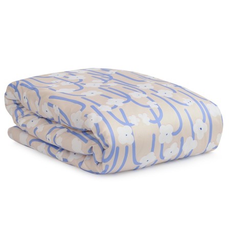 SCANDINAVIAN TOUCH kit, duvetel 150x200 cm, pillowcase 50x70 cm - 2 pcs-4