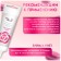Top Decor food dye gel, pink, 100 g