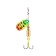 Spinning spinning Akara C-5091, 4 g, color 209