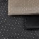 Lining fabric "peas", bilateral, 100 % viscose, 1 × 1.4 m, color gray color
