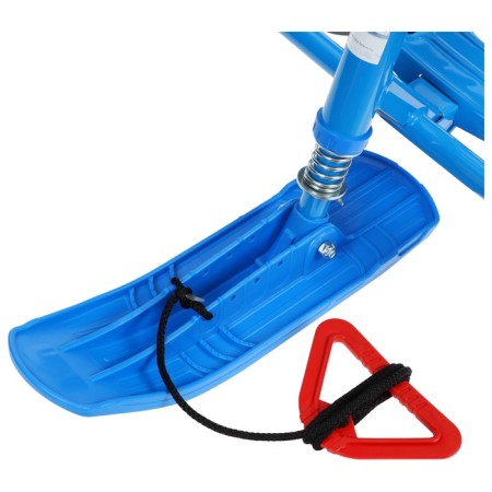 Snowfall "Timka Sport 1 Racer", TS1+/G-5