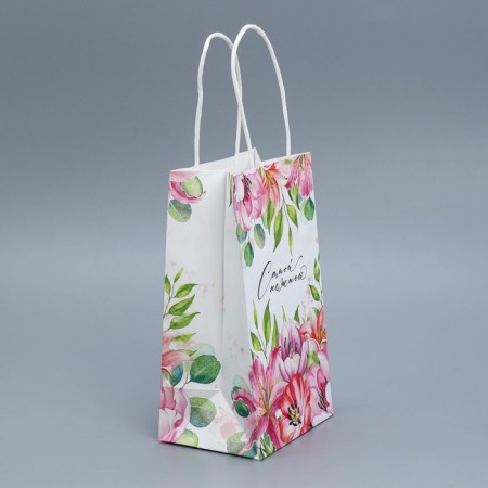 Gift Crafts, Packaging, “The See you”, 12 x 21 x 9 cm-2
