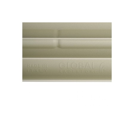Bimetallic radiator Global Style Extra 350, 350 x 85 mm, 12 sections-5