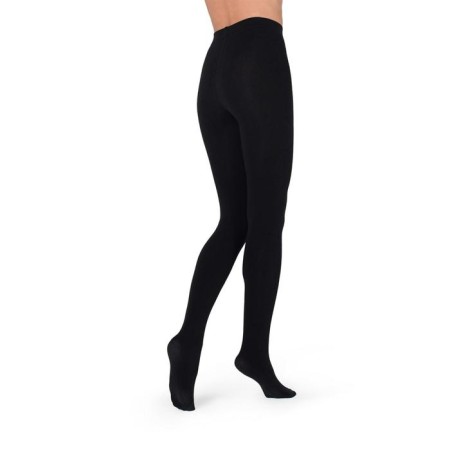 Women's tights Minimi Siberia, 300 Den, size 7, color Nero-4
