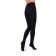 Women's tights Minimi Siberia, 300 Den, size 7, color Nero