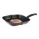 Pan -grill pan -chief, cast aluminum, size 27x27 cm