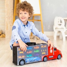 Auto -VOBIS GIVITO 