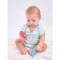 Baby Toys Baby Torsel and Fish, Mix Color