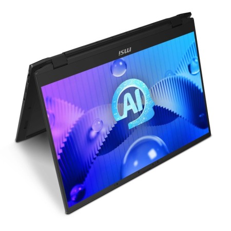 Laptop MSI Summit E16 AI Studio A1VETG-017RU Core Ultra 7 155H 16GB SSD1TB NVIDIA GeForce 1066877-8