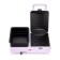 The sandword KitFort KT-6061-1, 1120 W, 14x15 cm, lavender