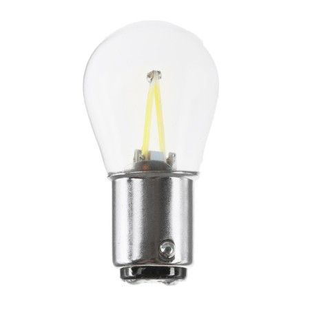 Auto Stuffing LED P21/5W, 12 V, 1.5 W, 4 COB