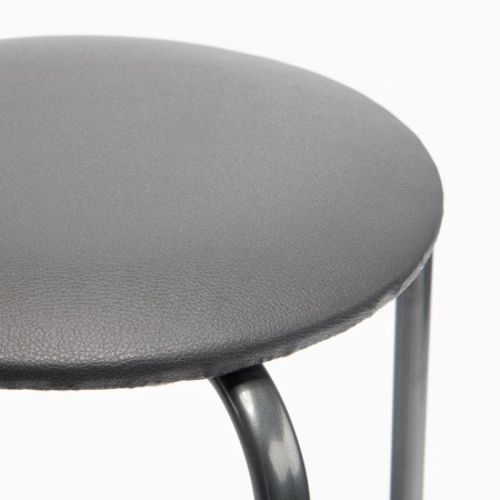 Stool collapsible TE2 r gray-2