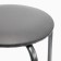 Stool collapsible TE2 r gray