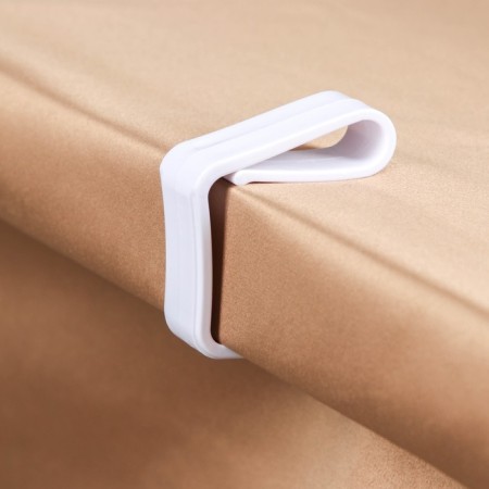 Clamps for the tablecloth "Cosiness", 4 pcs