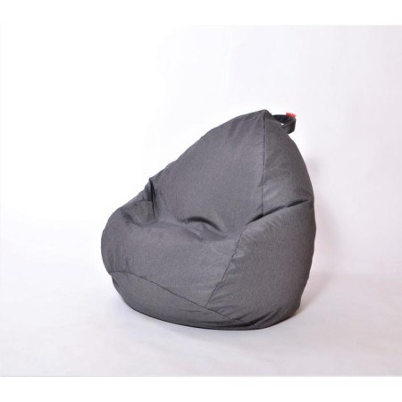 Junior junior chair, diameter 75 cm, height 100 cm, graphite color-2