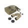 Veber Classic BPC binoculars, 20 × 60 VR, camouflaged color