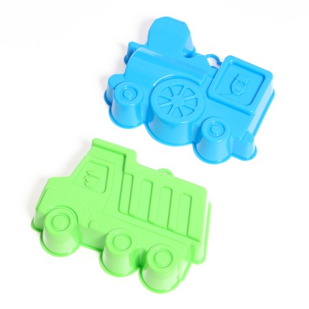 Set No. 105 "Favorite", 8 items-4