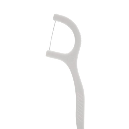 Tooth thread in a plastic holder, set 30 pcs-3