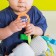 Developing toy Bright Starts "Rhino"