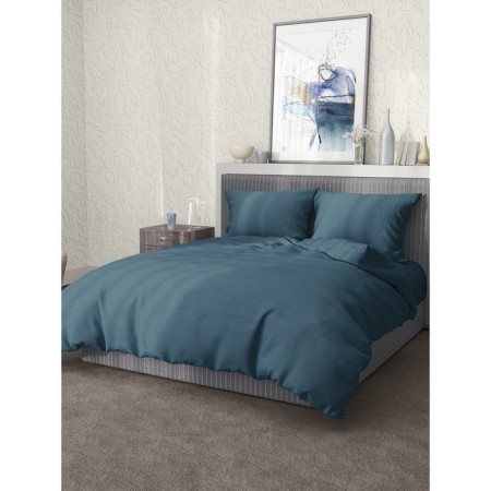 Bed linen 2 joint venture la Notta, size 220x235 cm, 175x215 cm, 50x70 cm - 2 pcs-1